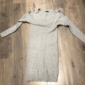 RW&CO new sweater dress